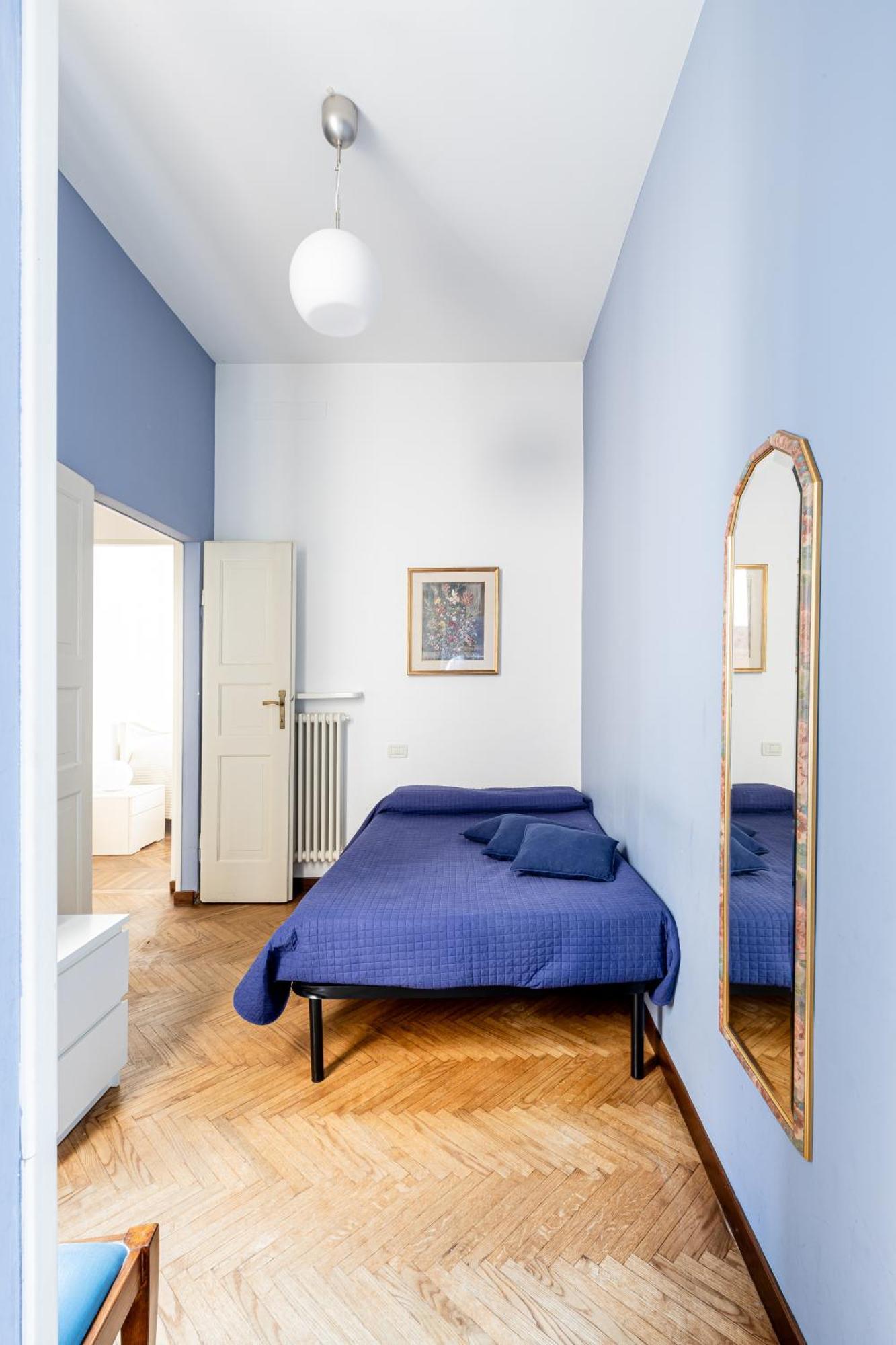 Molinari House Modena Centro Lux Apartment Exterior photo